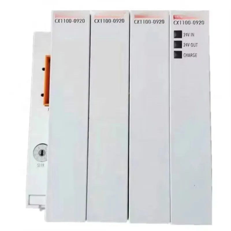 

New/ BECKHOFF CX1100-0920 PLC Power Module