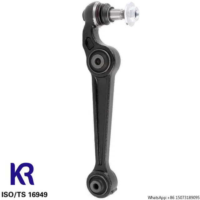 

High Quality Auto Parts Car Front Lower Control Arm Fits 6 2002-2013 OE:GJ6A34300 GJ6A-34-300B GJ6A-34-300A GR1A-34-300
