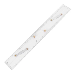 Marine Ruler Parallel Ruler Nautical Charts Parallel Ruler Mapping Points To Pull Parallel Ruler