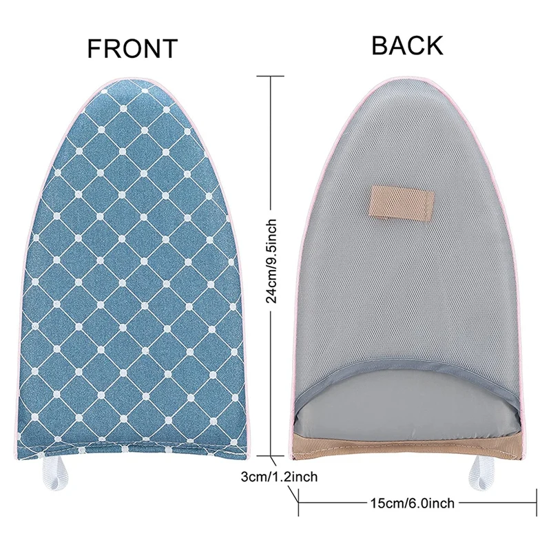 의류 스팀 다리미 장갑 스팀 방지 장갑 내열성 의류 스팀 장갑 의류 스팀 액세서리