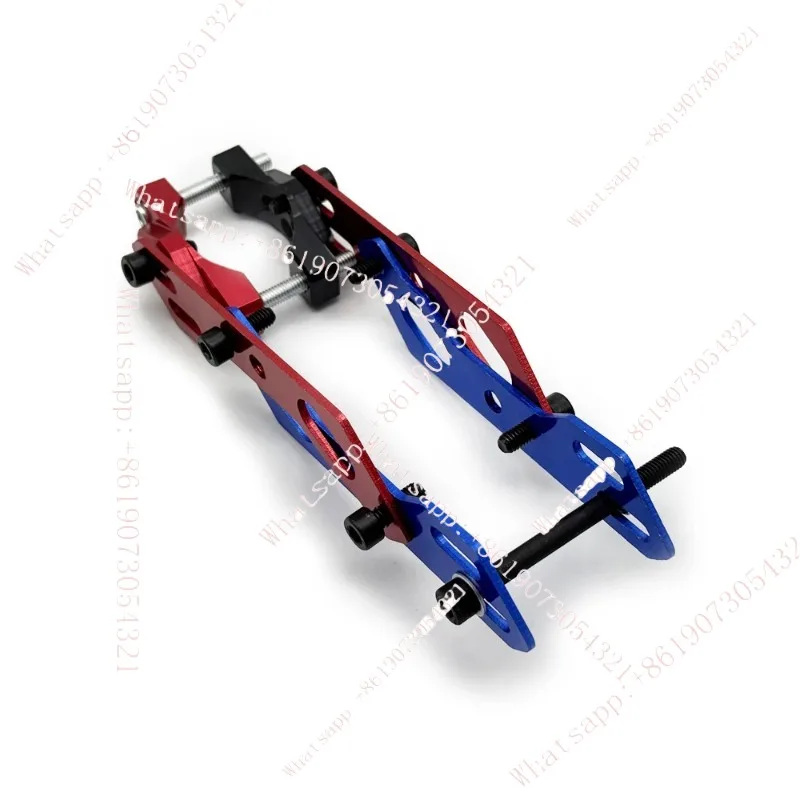 

Nozzle Fixing Bracket for DJI Agras T40 T50 Plant Protection UAV Agriculture Drone Accessories Repair Parts Brand New