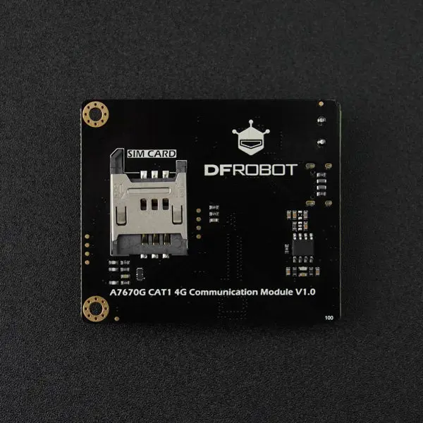 A7670G 4G communication module