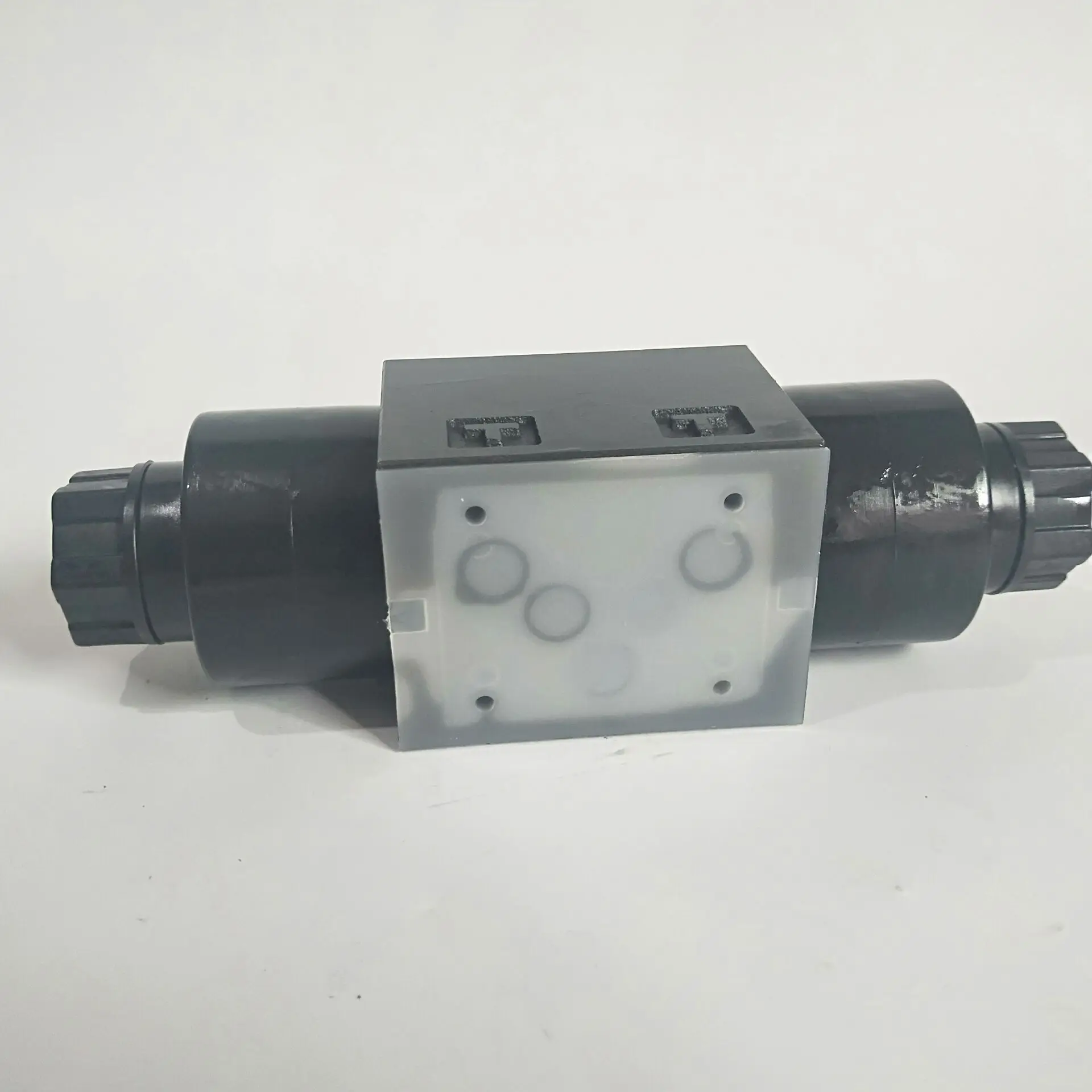 Factory direct Dofluid DFB series DFB-03 solenoid valve