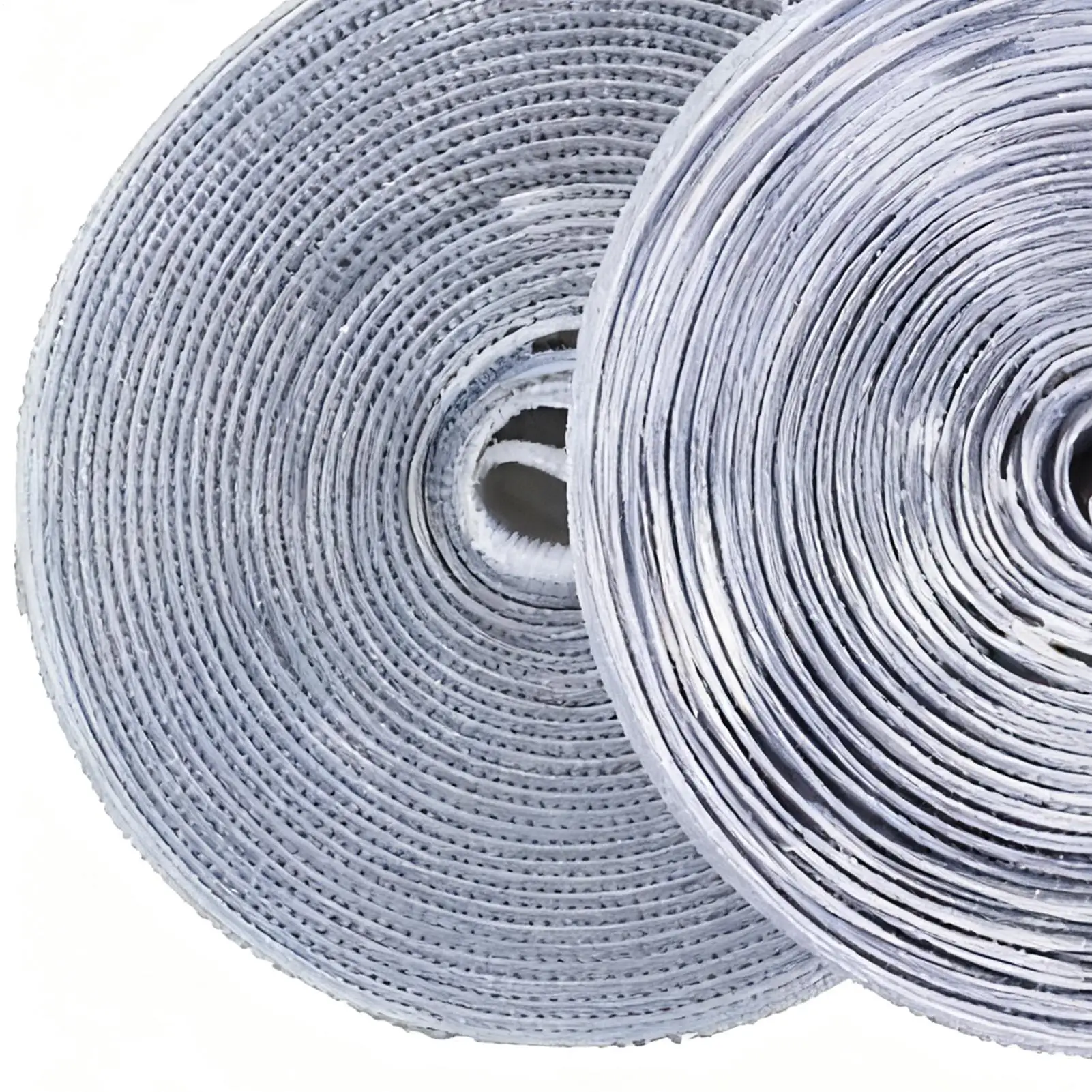 Pellicola isolante per finestre Kit di guarnizioni per finestre invernali riutilizzabili antivento Nastro termico per interni ed esterni Casa RV Patio Soffitta Seminterrato