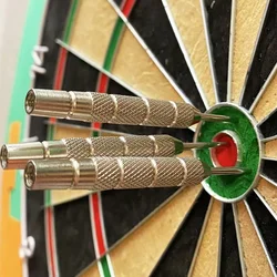 WEDARTER Professional darts, 3 sets of high-strength iron hard darts, wear-resistant and corrosion-resistant