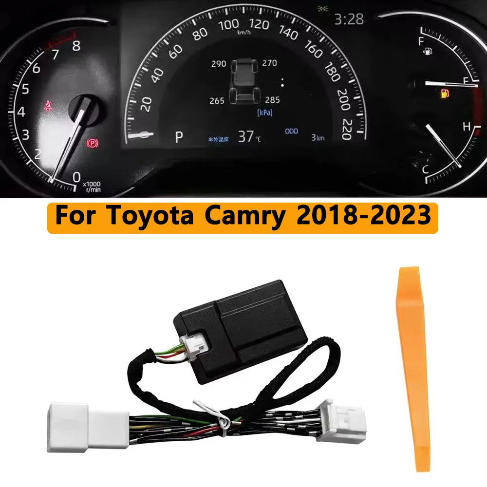 Smart Car Tpms Tire…