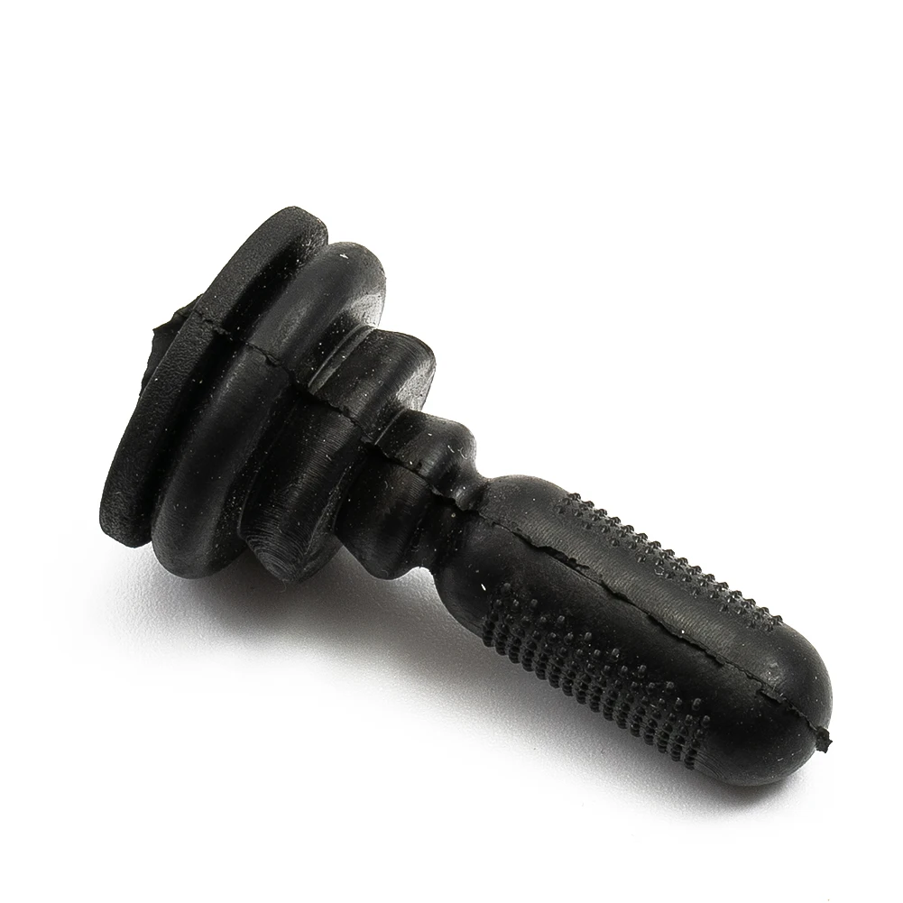 Handleiding Deur Vleugel Spiegel Richter Knoppen Zwarte Auto Spiegel Aanpassing Handgrepen 1507431 Tuimelschakelaar Voor Ford Fiesta MK6 2001-06