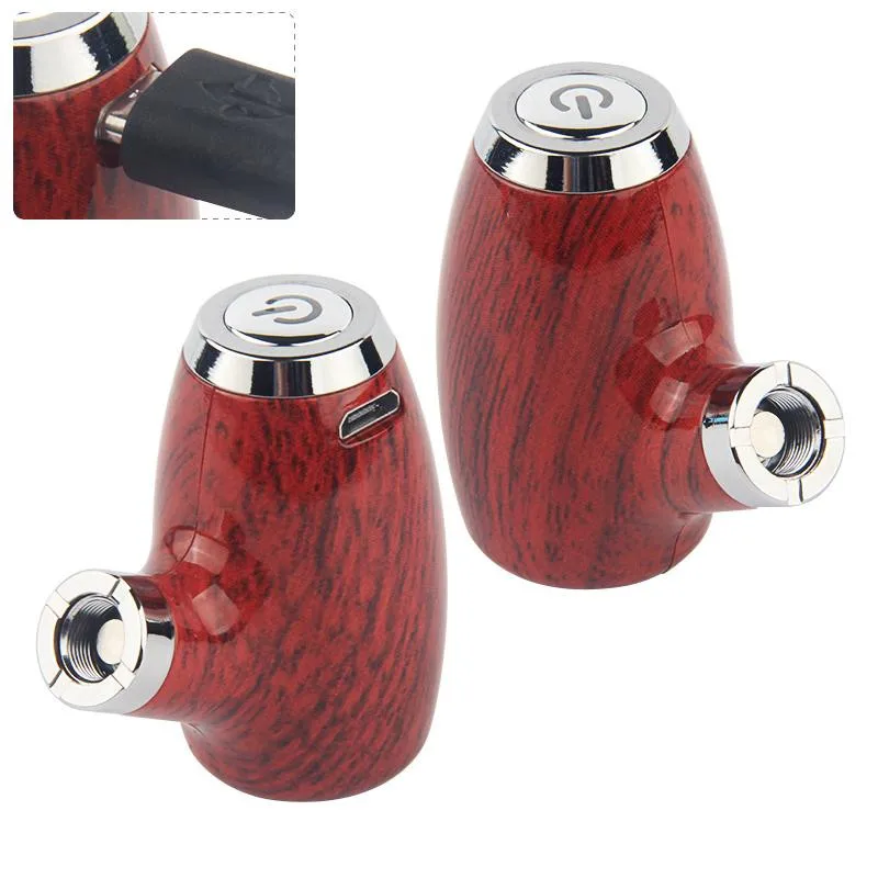 KY32 E Vape Mod 900mAh VV 510 vape mod for vape mods - gallery image 5