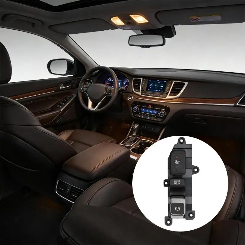 G7NA Ersatz-EPB-Einheit für ausgewählte SUV-Modelle 93310 2W315 Originalausrüstung Standard – Detail 10