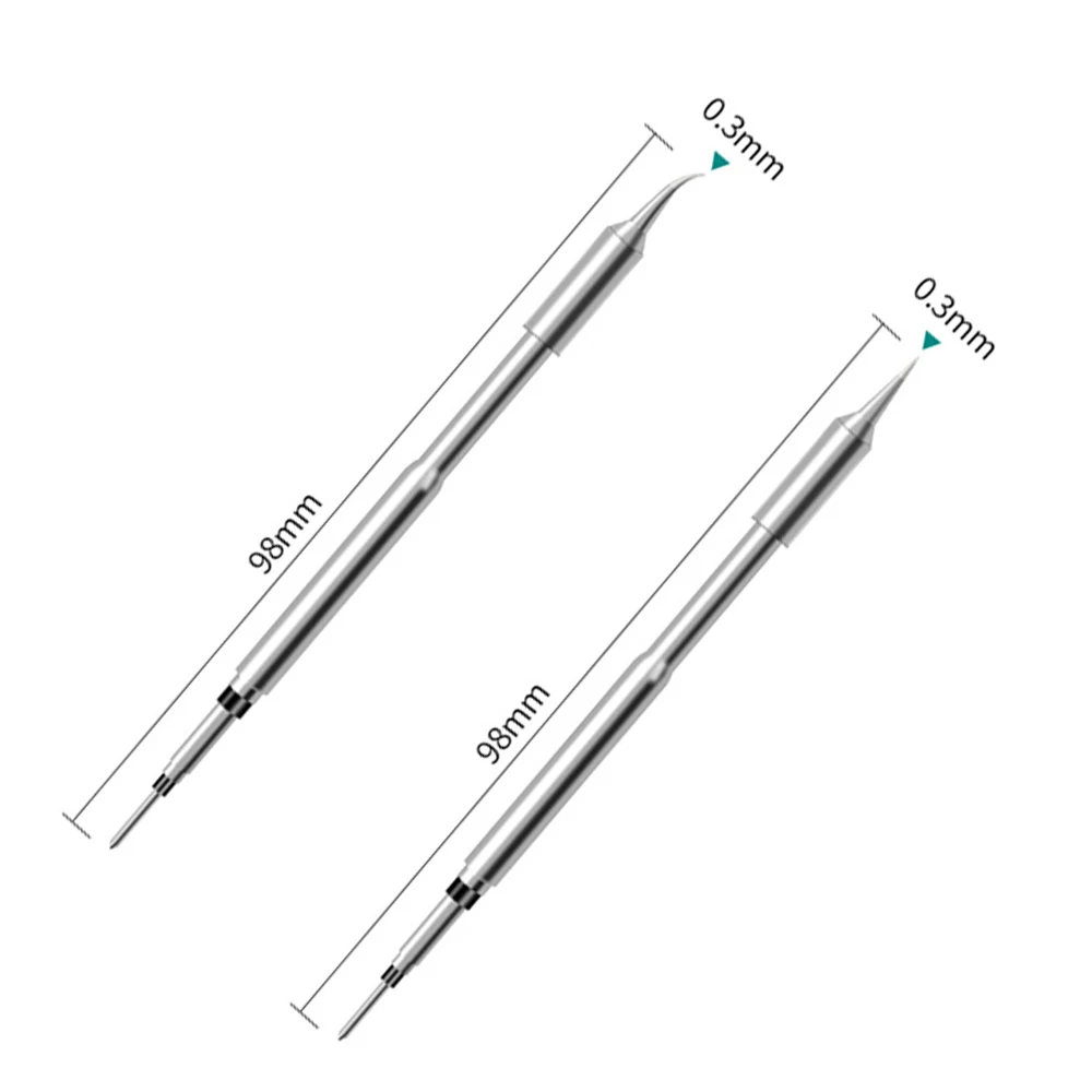 C245 Electric Soldering Iron Tips for JBC Iron Soldering Station Constant Temperature Solder Iron Head