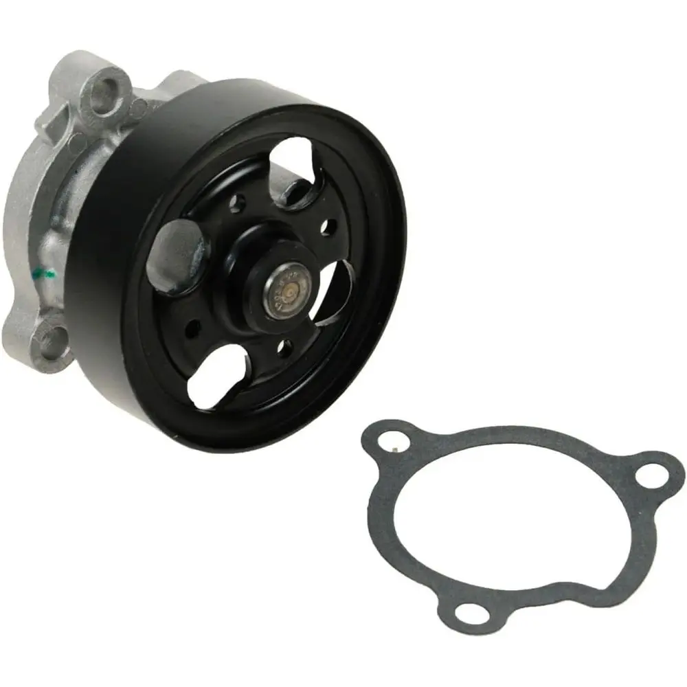 

Engine Water Pump Compatible with 2002-2013 Altima 2008-2013 Rogue 2014-2015 Rogue Select 2002-2012 Sentra