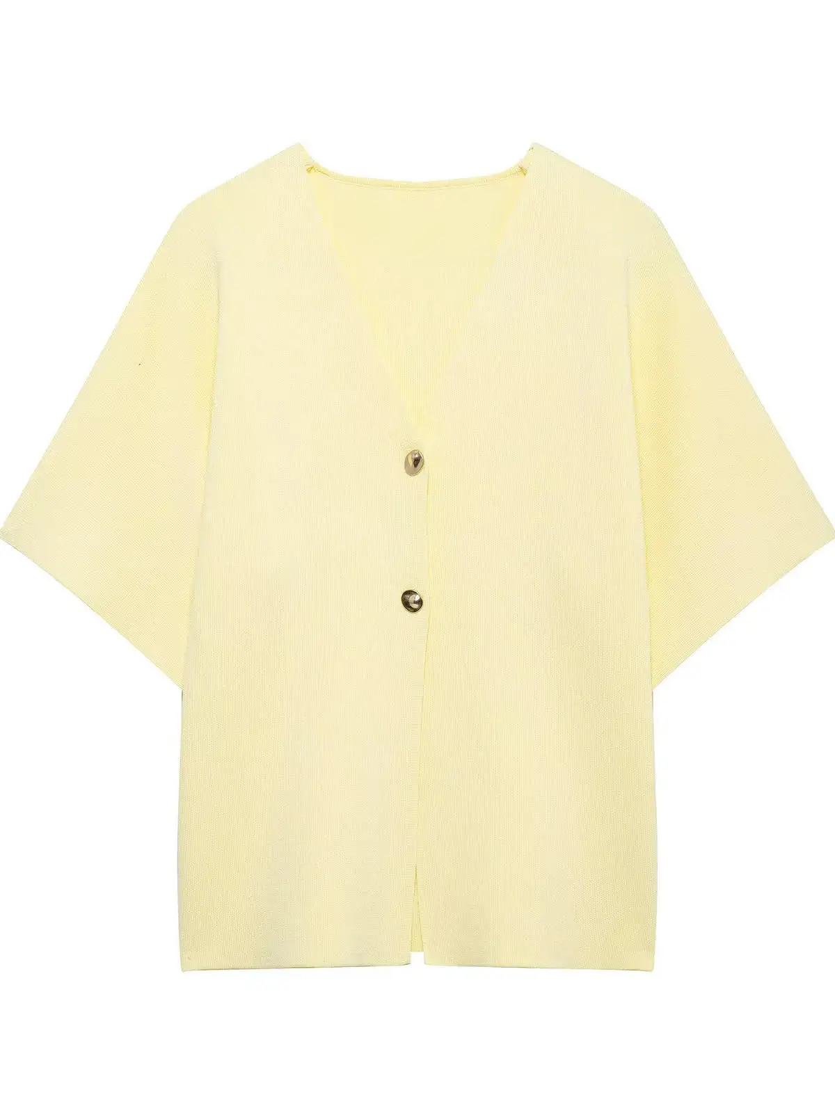 

Лето 2023, женский облегающий жилет с плоской иглами ort Sve V Ne, простой вязаный жилет, майка из полиэфирного волокна, обычный све