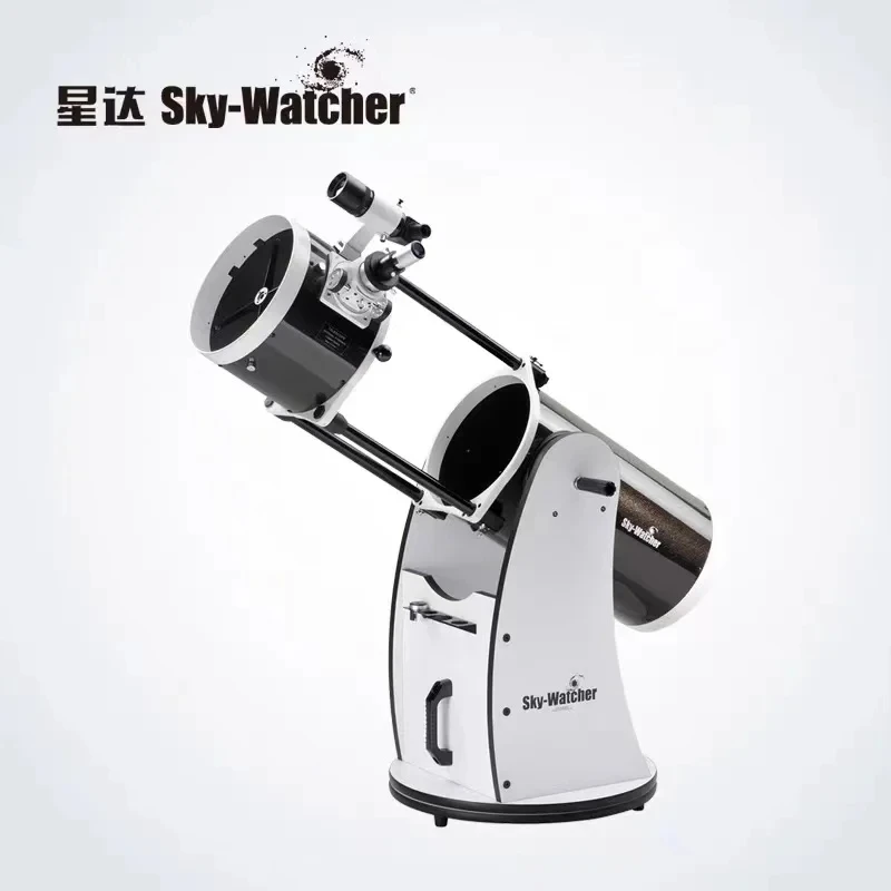 Sky-Watcher Flextube 200P  8