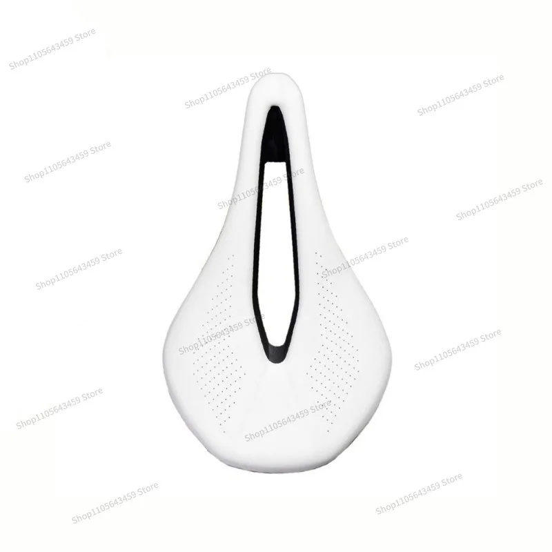 For bicycle seat cushion road bike wide seat cushion comfort gel soft saddle mountain bike universal seat bag new bicycle
