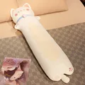 white cat