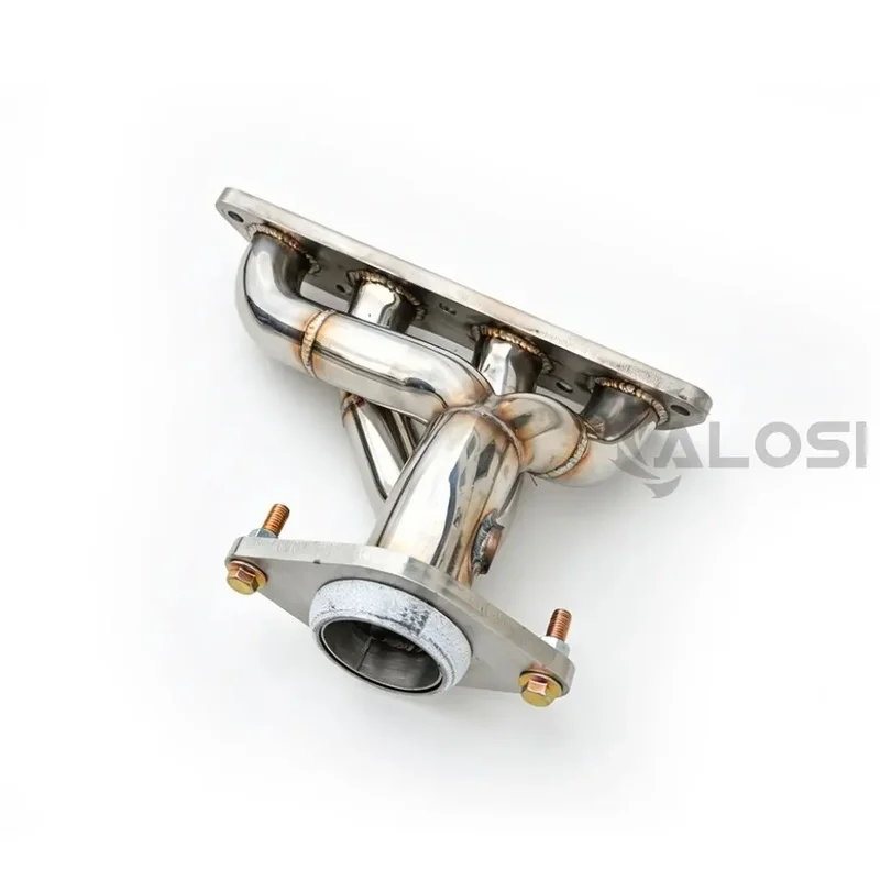 Perfectly Customized Performance Exhaust Manifold Header Specifically Designed for Toyota Corolla /Corolla Verso 1.8 2003+