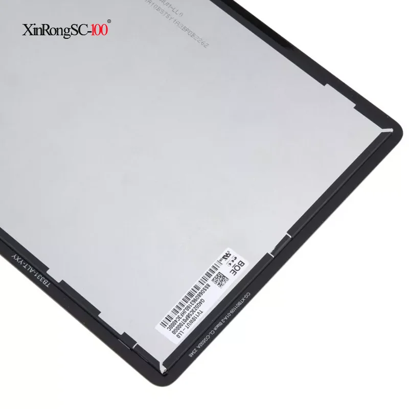 Imagem -04 - Display Lcd Painel de Tela Sensível ao Toque Digitalizador para Lenovo Tab M11 Tb330fu Tb331fc Tb330xu Xiaoxin Pad Tablet 11 2024