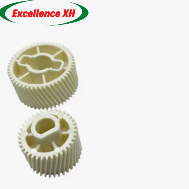 2set. For Ricoh Mp1350 Mp1100 Mp9000 Pro 906 907 1106 1107 1356 1357 High Quality Transfer Unit Gear B2343962  B0653873 B2343924