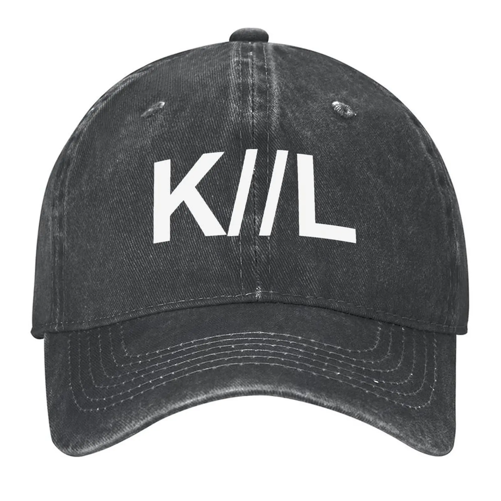 

Knocked Loose Baseball Cap luxury caps hats on offer Funny hats Dropshipping Mens Caps Women's