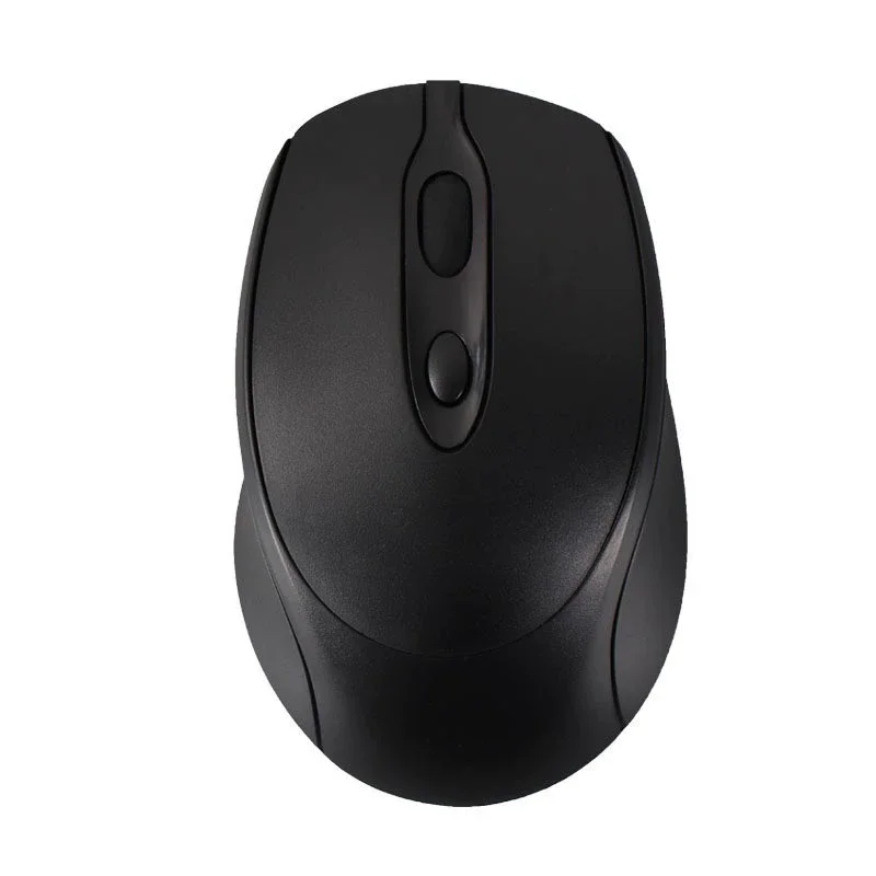 

Wireless Bluetooth Mouse with Silent Click for Office Use