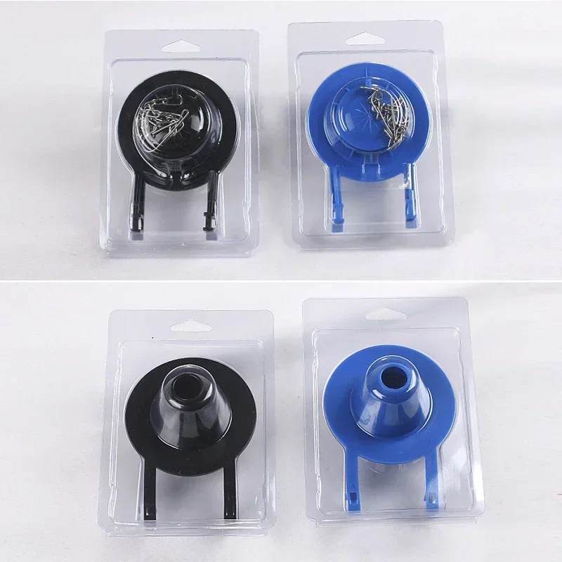 1PC Toilet Flappers Flush Valves Cover Rubber Stopper Water Tank Replace Parts 2inch Bathroom Accessories fit for Gerber Kohler