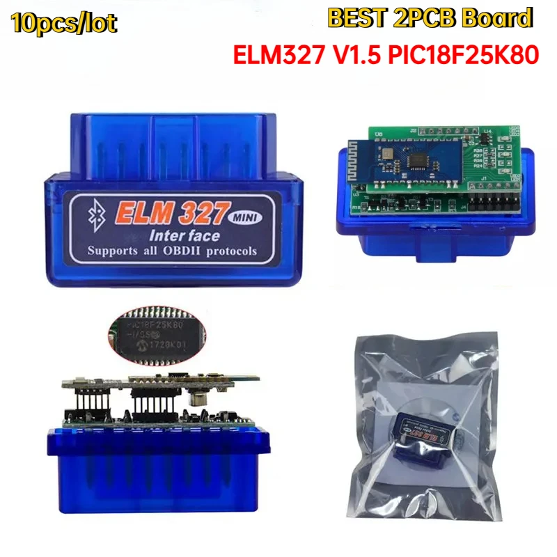 lote-de-10-unidades-elm327-v15-pic18f25k80-escaner-obd2-elm-327-compatible-con-bluetooth-para-android-pc-adaptador-obd2-elm-327-v15