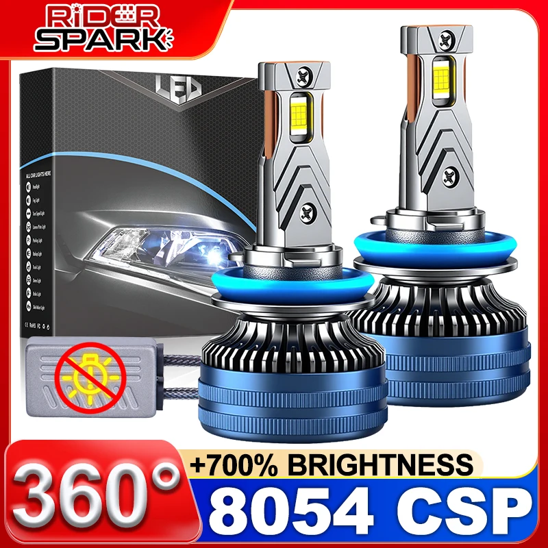 K5C H7 Led Headligh…