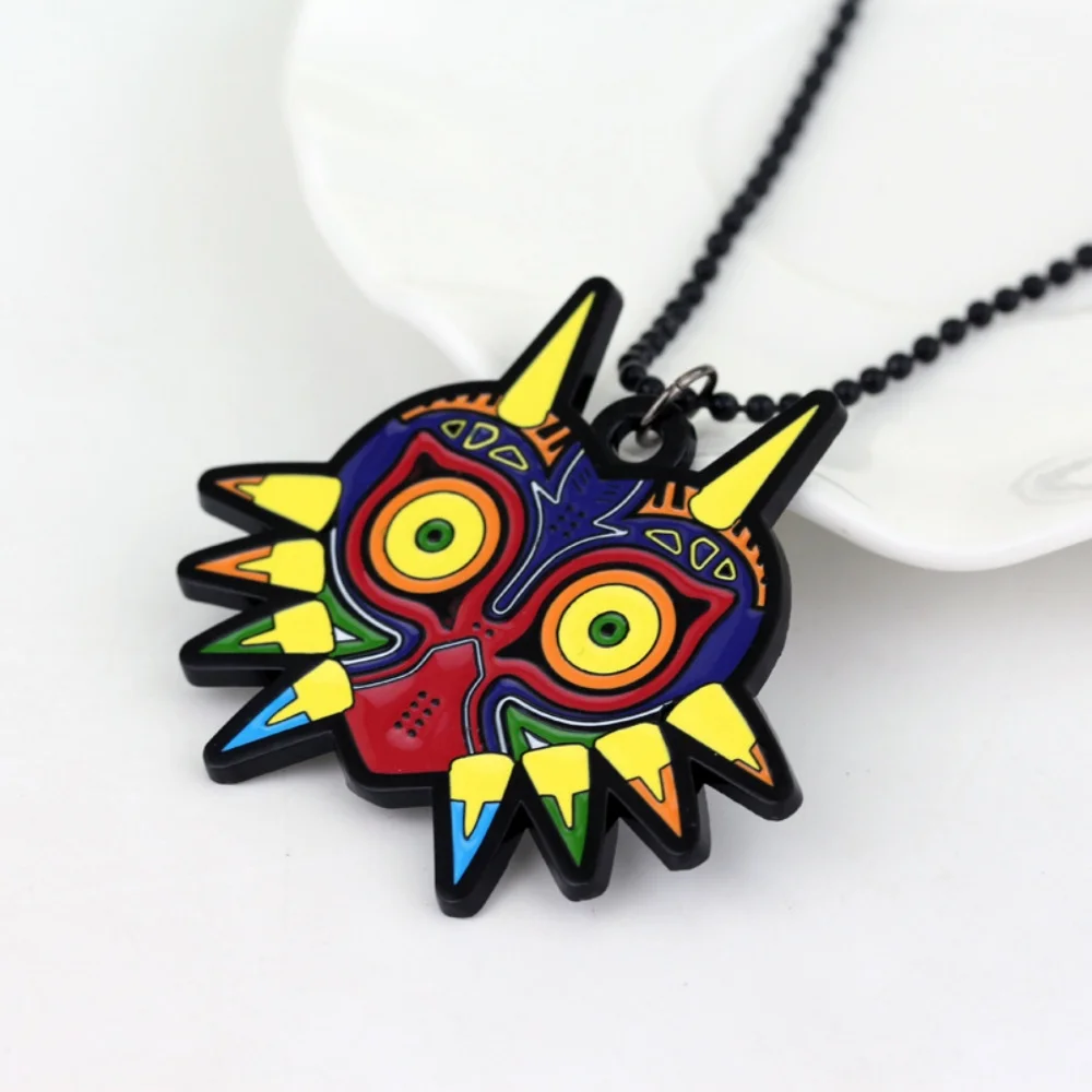 Popular Game Peripherals Pendants Necklaces Fans Multi-Color Backpacks Pendants Keychains Fashionable Jewelry ﻿