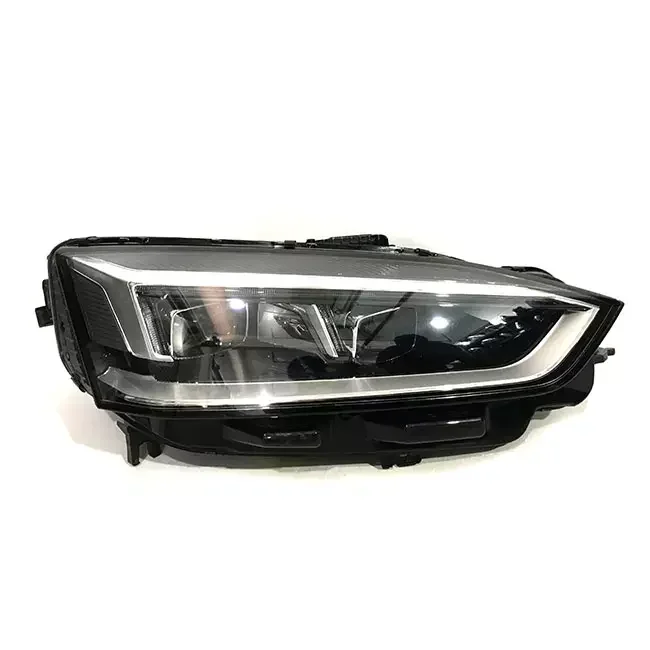 Auto Lighting System Plug and Play  Led Headlight Customized for Audi A5 New Headlights Front Light