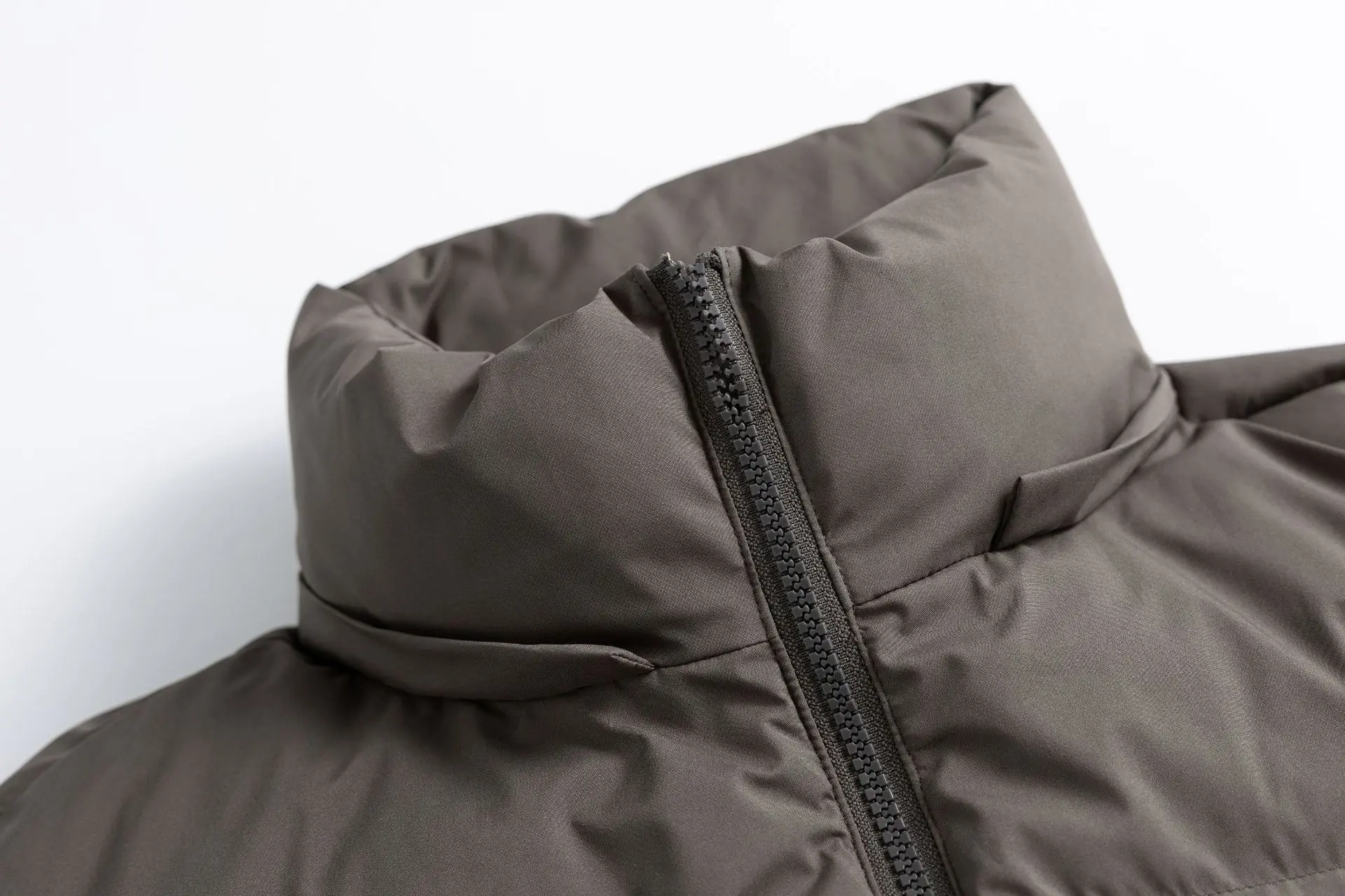 Winter Hooded Natural Large Fur Collar Down Jacket Women White Duck Down Warm Parker Outwears Female Thicken Short Down Jacket