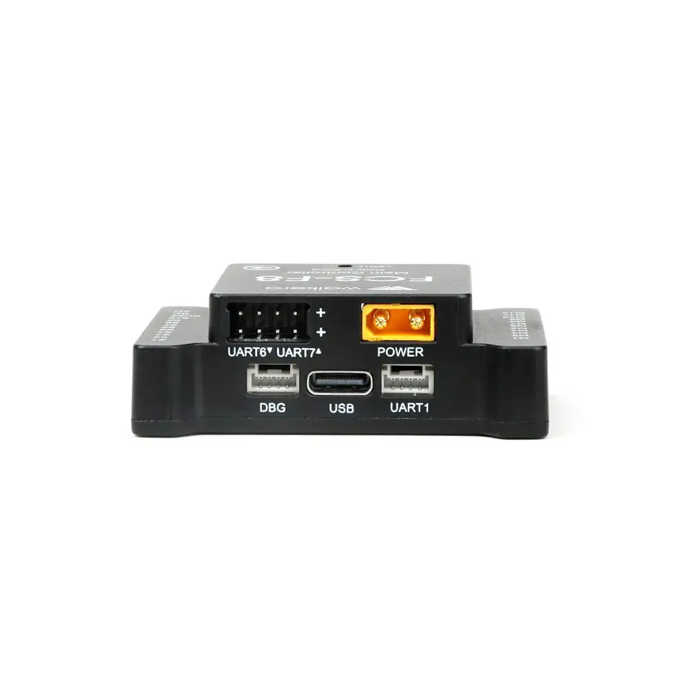 

Walkera Professional Mini FCS-F8 Flight Control System Accessory for Multi-Rotor Helicopter & Fixed-Wing s Plant Protection