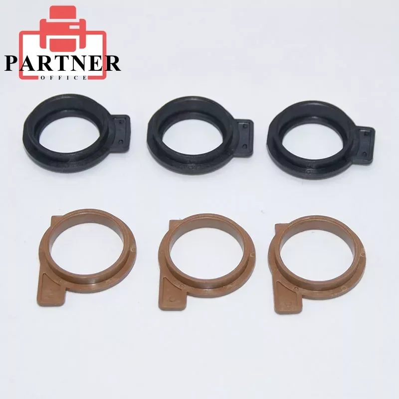 20SETS 2H425150 2BR20180 Fuser Upper Heat Roller Bushing for KYOCERA FS 1100 1300 1350 2000 1028 1128 1030 1130 1035 MFP KM2810