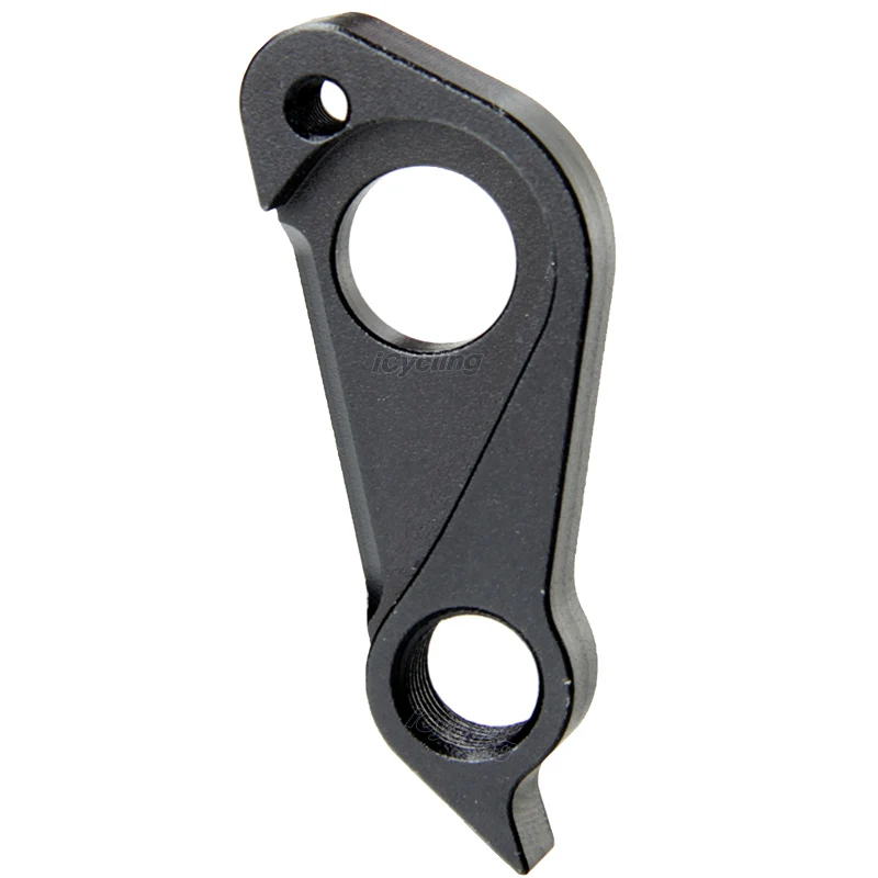 1pc CNC Derailleur Hanger for Focus SAM Carbon Black Forest Bold Factory Jam2 Sam2 Spine Vice Summit Rear Dropout KD325914012