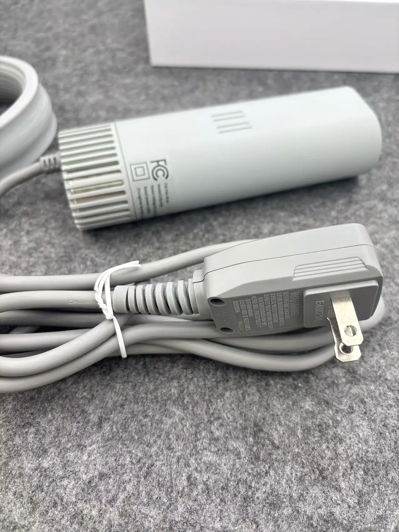 Huisdier Föhn 38 m/s Windsnelheid High Power Stille Nekband Verstelbare Hond Kat Amerikaanse Plug Föhn US Plug Huisdier Föhn