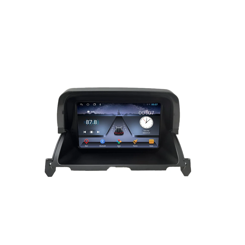 

8 Inch Android 13 Car Radio For Dodge Journey 2009 - 2011 Multimedia Carplay Autoradio Stereo Player Navigation GPS 4G WIFI BT