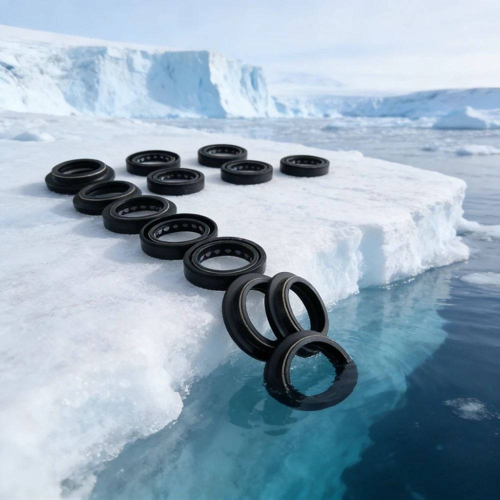 

41x54x11 мм сальник передней вилки и пылезащитный чехол для Honda XR250L XR350R XR250 XR500R XR 250L 350R 500R CBR500R CB500F CB500X CB600F