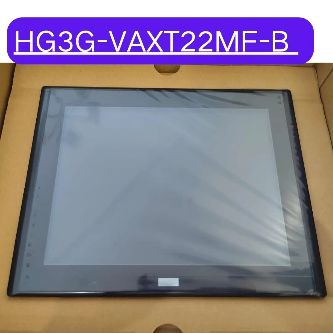 

Brand New HG3G-VAXT22MF-B touch screen human-machine interface Fast Shipping