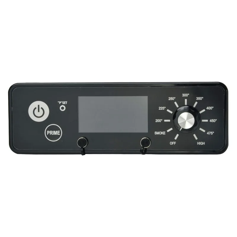 

Controller Compatible Model WOOD PELLET GRILL Controller Compatible