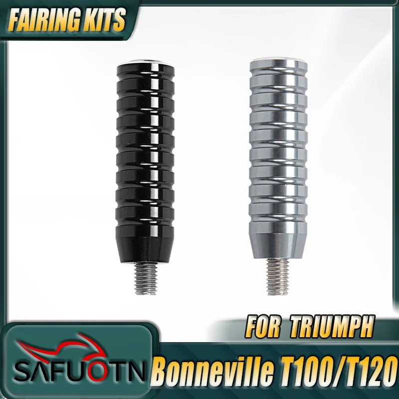 For Triumph T100 T1…