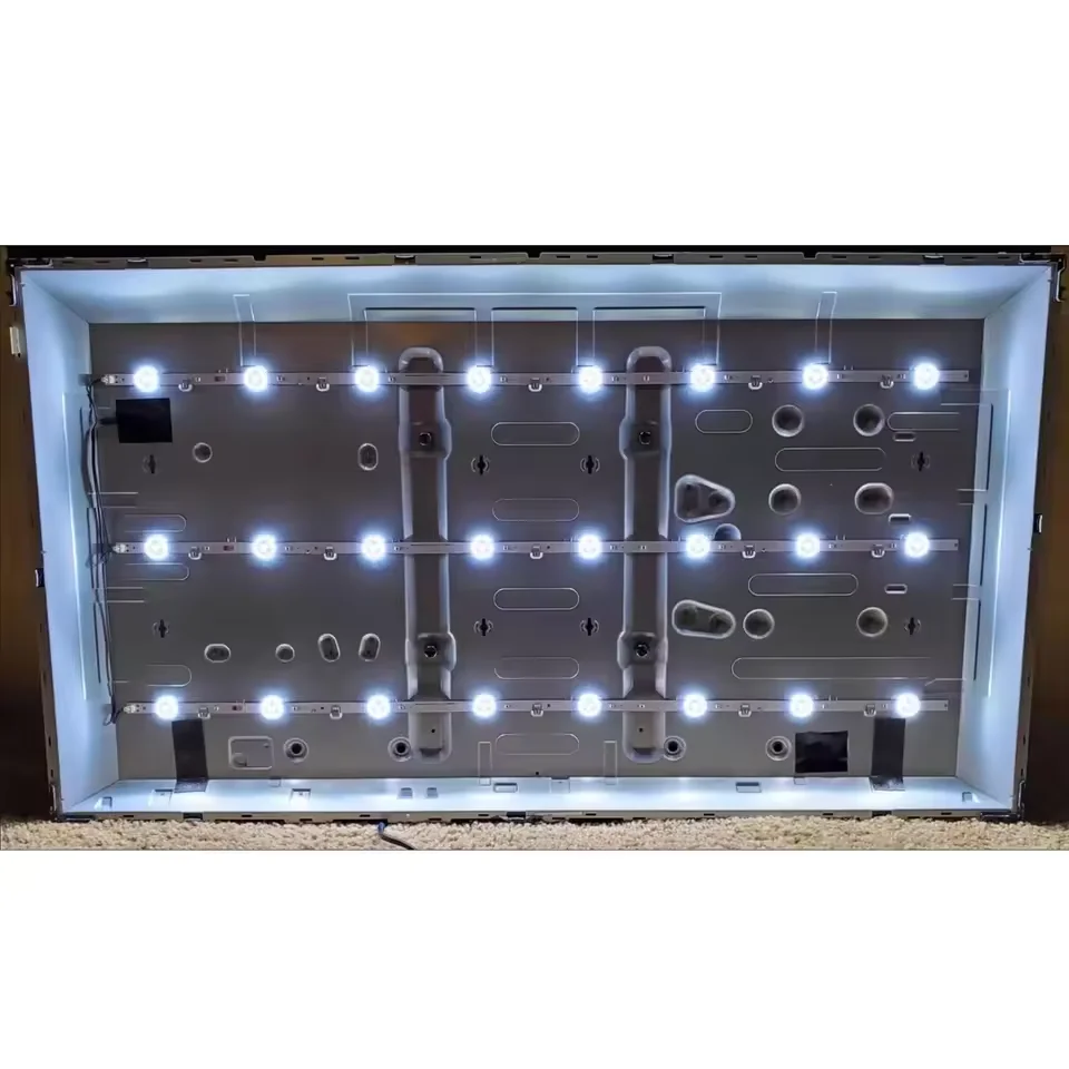 Striscia di retroilluminazione a LED per UE40J5300 LM41-00355A LM41-00465A LM41-00121X LM41-00144A UE40J5200AW UA40KF21E UE40J5070SS UE40J5000