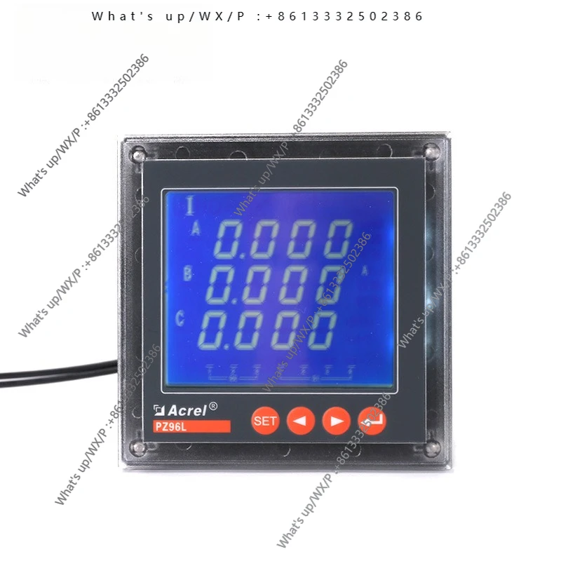 PZ96L-E4 Liquid Cry…