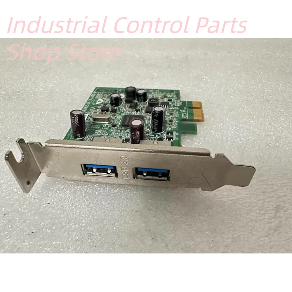 U3N2-D V:A00 uitbreidingskaart