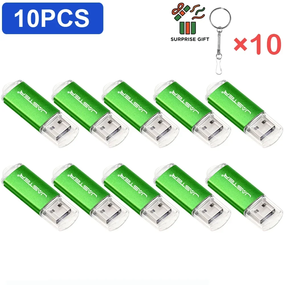 

10 PCS LOT Low Price wholesale Pen Drives 2.0 USB Flash Drive Memory Stick 32GB 64GB 4GB 16GB 128GB Pendrive Free Shipping Items