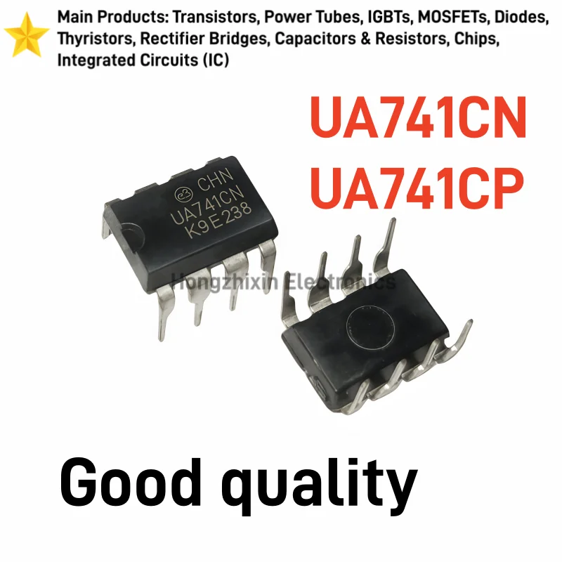 10PCS Original genuine CM6800G direct insertion DIP-16 LCD power management chip CM6800GIP integrated IC