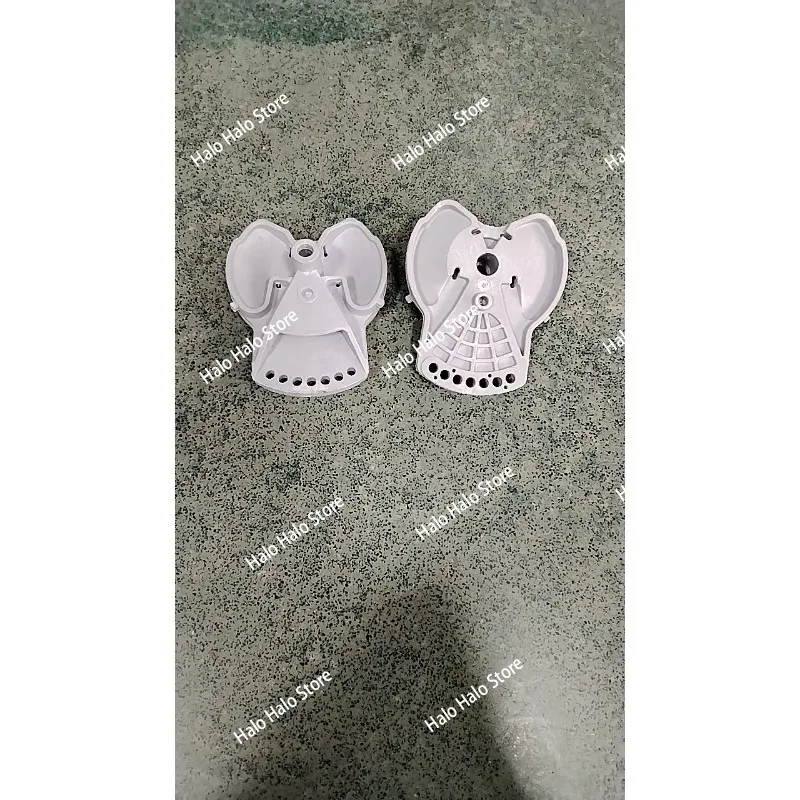 

Kayak accessories pedal system