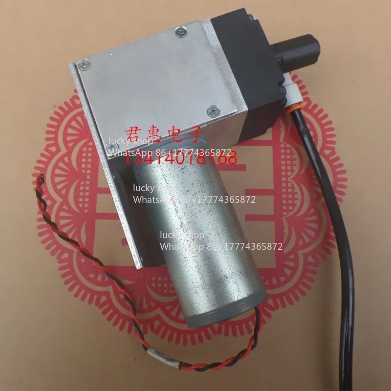 

MPU1893-N814-7.06 DC24V DC Diaphragm Pump