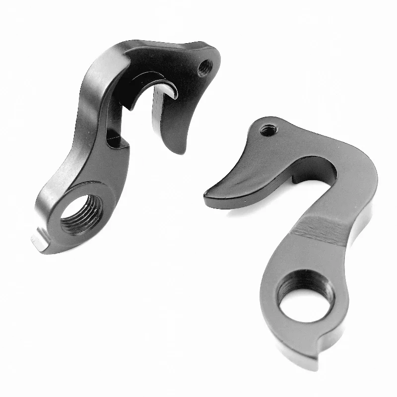 

1Pc Bicycle Parts Mech Dropout For Look Gear Rear Derailleur Rd Hanger Gravel Carbon Mountain Bike Frame Hook Cycle Extender