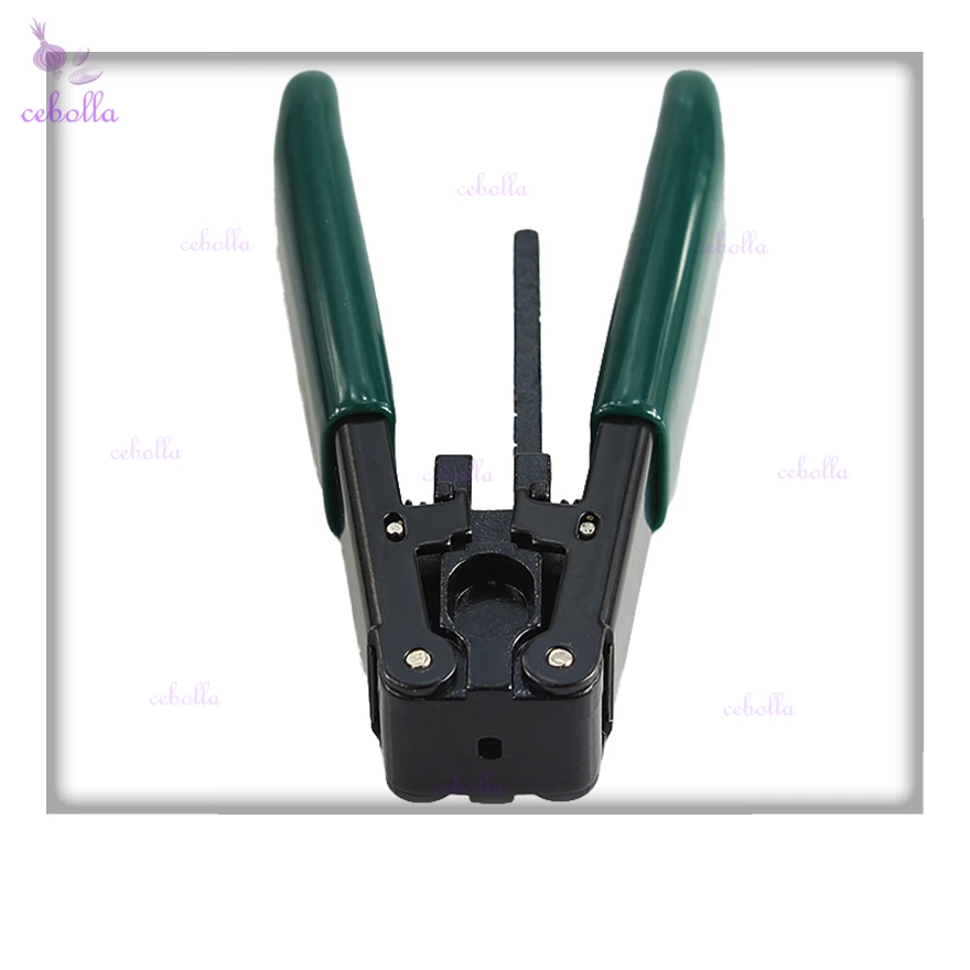 

Original Stripping Tool FTTH CP-FB01 Fiber Optic Optical Pliers Drop Stripper Cable Stripper Stripping Tool free shipping