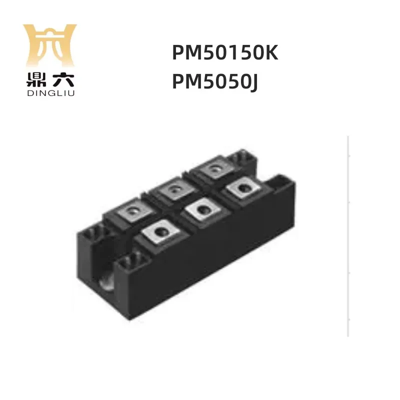 

Модуль PM50150K PM5050J