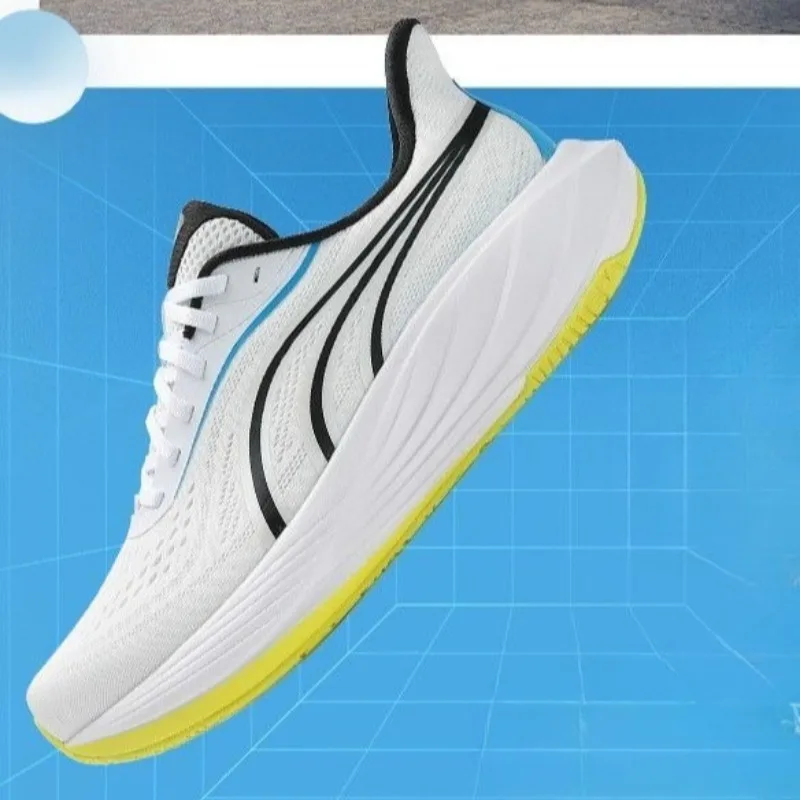 2026 Hot Sale Running Shoes Comfortable Walking Jogging Shoes Unisex Outdoor Sports Shoes Top Quality Man Running Sports Shoe